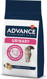 ADVANCE VETERINARY DIETS Urinary