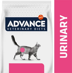 ADVANCE VETERINARY DIETS Urinary