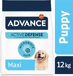 AFFINITY ADVANCE PUPPY MAXI Baby Protect mit Huhn für Welpen