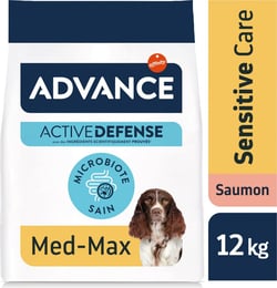 Advance Sensitive au Saumon pour Chien Adulte Sensible