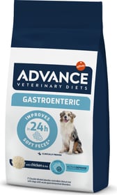 ADVANCE VETERINARY DIETS Gastroenteric täiskasvanud koertele