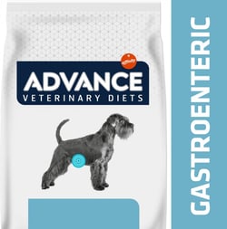 ADVANCE VETERINARY DIETS Gastroenteric für ausgewachsene Hunde