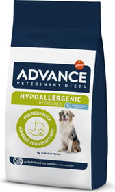 ADVANCE VETERINARY DIETS Hypoallergenic pour chien adulte