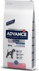 ADVANCE VETERINARY DIETS Atopic Care für ausgewachsene Hunde