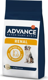 ADVANCE VETERINARY DIETS Renal koertele