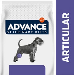 ADVANCE VETERINARY DIETS Articular Care für Hunde