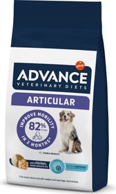 ADVANCE VETERINARY DIETS Articular Care pour chien