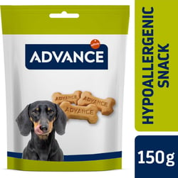 ADVANCE Snack Hypoallergenic pour chien