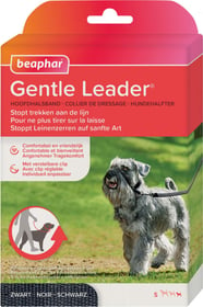 Gentle Leader - collier de dressage pour chien