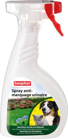 Repul'Extérieur - Erziehungsspray für den Außenbereich für Hunde und Katzen