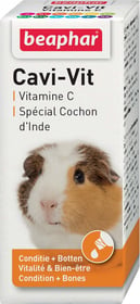 Cavi-Vit multivitamines pour cochon d'inde