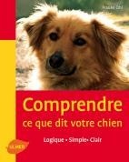 Comprendre ce que dit votre chien - Editions Ulmer