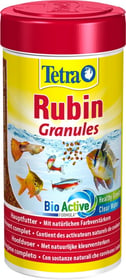 TetraRubin Granulate