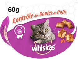 anti-Hairball Anti-Hairball 50g - Leckerlis für Katzen