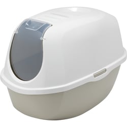 Maison de toilette avec filtre Smart Cat Moderna