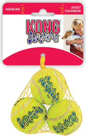 KONG Squeaker X-Small Tennisball