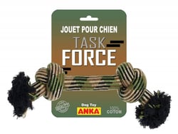 Cordes 2 Noeuds Task Force Grand Chien