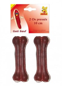 Os à Macher Gout Boeuf 10 cm x 2