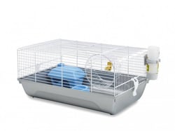 Cage pour Hamster - 46,5 cm - Martha