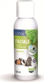 Lotion Faciale - Nettoyage yeux et museau