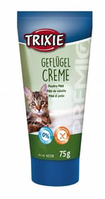 PREMIO Geflügelcreme für Katzen