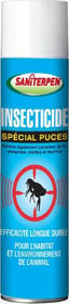 Aérosol spécial puces Saniterpen - 400 ml