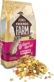 Tiny Friends Farm Gerri Tasty Mix gerbille 