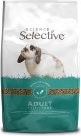 Supreme Science Selective pour lapin