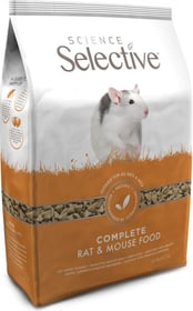 Supreme Science Selective Rat 