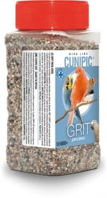 Cunipic Grit Graines pour oiseaux granivores