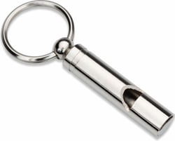 Sifflet polyvalent Multi-purpose Whistle CLIX