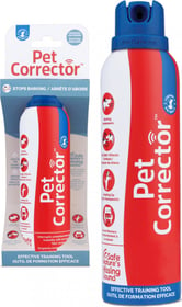 Spray PET CORRECTOR zur Hundeerziehung