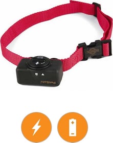 Collier anti-aboiement PetSafe - Stimulations électrostatiques