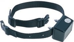 Collier HF025E supplémentaire PetSafe pour clôture anti-fugue HF-25WE