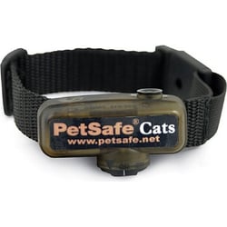 Collier supplémentaire PetSafe pour chat PCF-1000-20