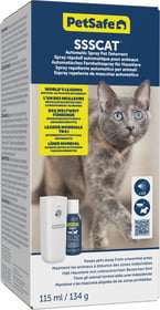 Répulsif détecteur de présence pour chat et chien PetSafe