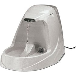 Drinkwell Platinium - 5L - Fontaine pour chien et chat