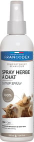 Francodex Spray à l'herbe à chat 200ML