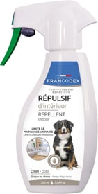 Francodex Répulsif d'intérieur pour chien