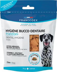 Francodex Friandises Aliments Complémentaires pour chiots & chiens