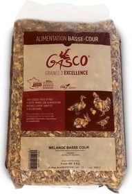 GASCO Geflügelmix