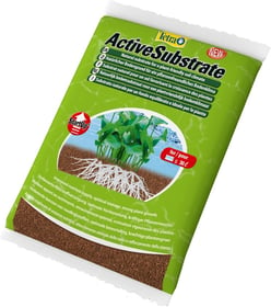 Tetra ActiveSubstrate