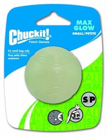 Max Glow Ball von Chuckit!