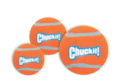 Tennisball Chuckit!