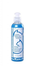 Shampooing LADY WHITE