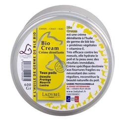 Masque soin démêlant BIO CREME