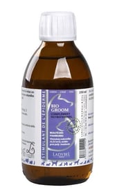 Complément nutritif BIO GROOM