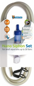 Nano Siphon