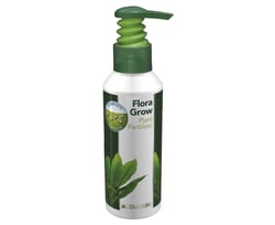 Flora grow engrais liquide pour plantes