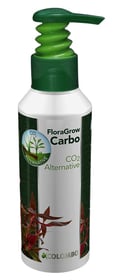 Flora carbo substitution co2 liquide